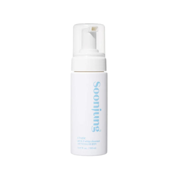 Etude House - SoonJung pH6.5 Whip Cleanser