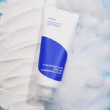 Isntree Hyaluronic Acid Low pH Cleansing Foam