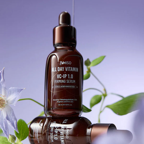 Jumiso All Day Vitamin Firming Serum