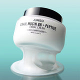 Jumiso Snail Mucin 88 + Peptide Cream