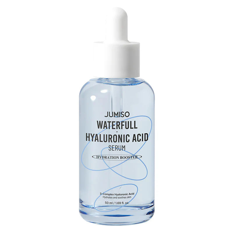 Jumiso Waterfull Hyaluronic Acid Serum