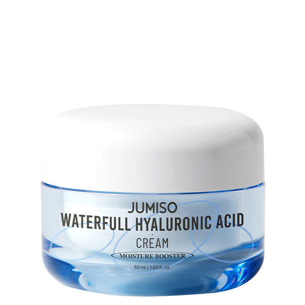 Jumiso Waterfull Hyaluronic Cream
