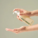 K-Secret Seoul 1988 Cleansing Oil: Pine Cica 1% + Probiotics