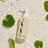K-Secret Seoul 1988 Cleansing Oil: Pine Cica 1% + Probiotics