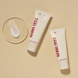 K-Secret Seoul 1988 Cream: Snail Mucin 93% + Rice