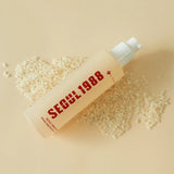 K-Secret Seoul 1988 Essence: Snail Mucin 97% + Rice
