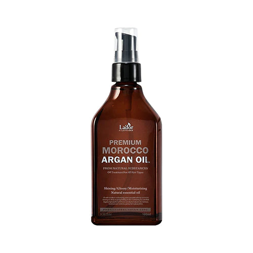 Lador Premium Morocco Argan Oil