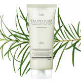 Lador tea tree scalp clinic hair pack