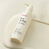 Manyo Pure Soybean Cleansing Milk