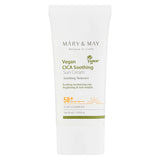 Mary&May Cica Soothing Sun Cream