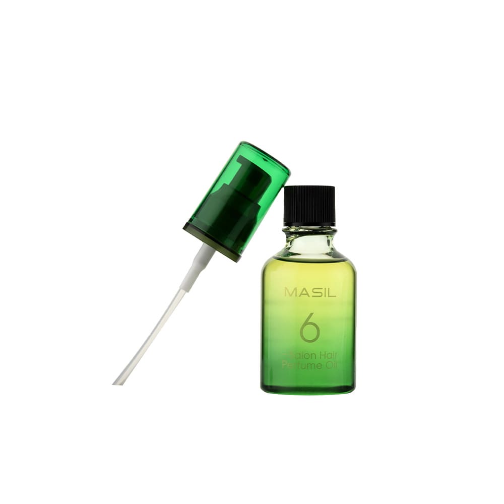 Masil 6 Salon Hair Perfume Oil