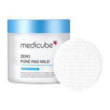 Medicube Zero Pore Pad Mild