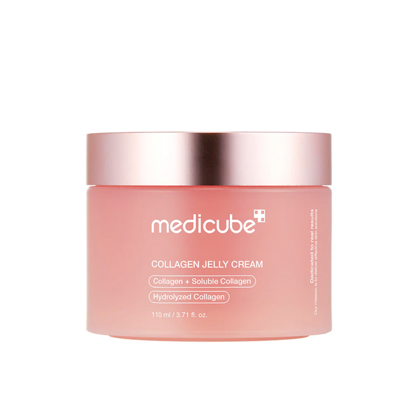 Medicube Collagen Jelly Cream