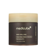 Medicube Deep Vita C Daily Quick Mask