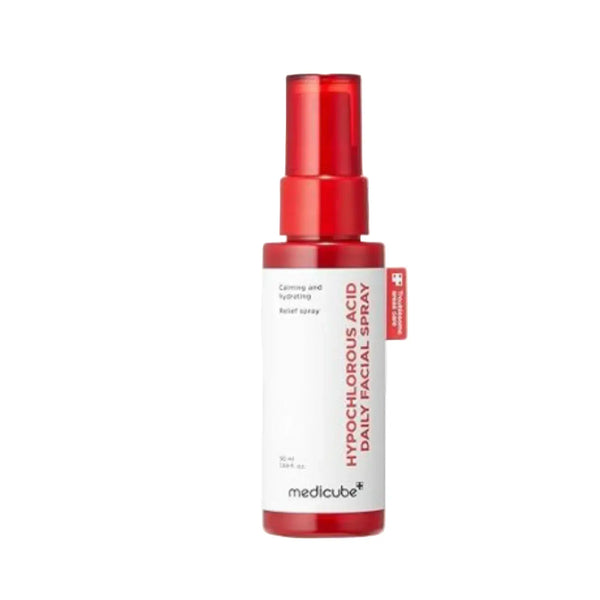 Medicube Hypochlorous Acid Daily Facial Spray