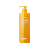 Medicube Kojic Acid Turmeric Foam Cleanser