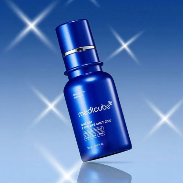 Medicube One Day Exosome Shot 2000