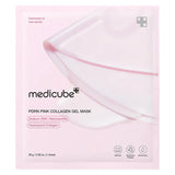 Medicube PDRN Vita Coating Mask
