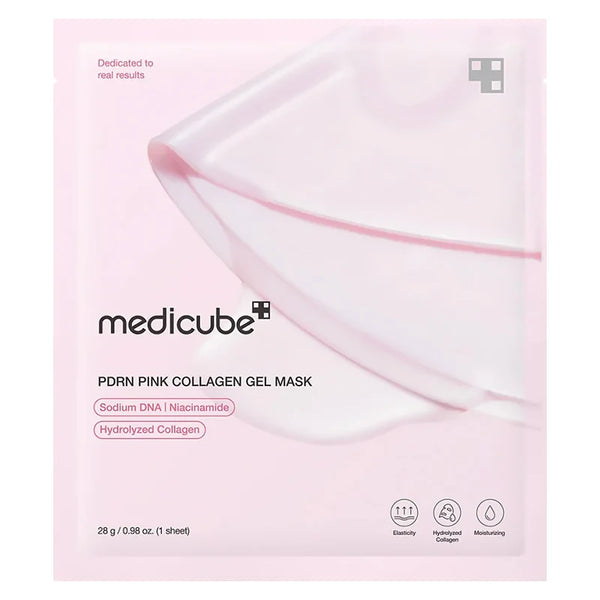 Medicube PDRN Vita Coating Mask