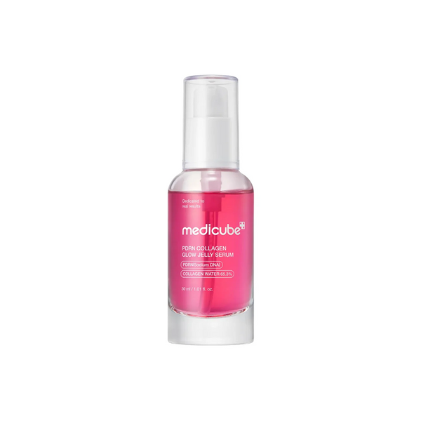 Medicube Pdrn Collagen Glow Jelly Serum
