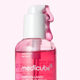 Medicube Pdrn Collagen Glow Jelly Serum