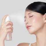 Medicube Pdrn Pink Collagen Glow Jelly Mist Serum