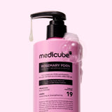Medicube Rosemary PDRN Shampoo