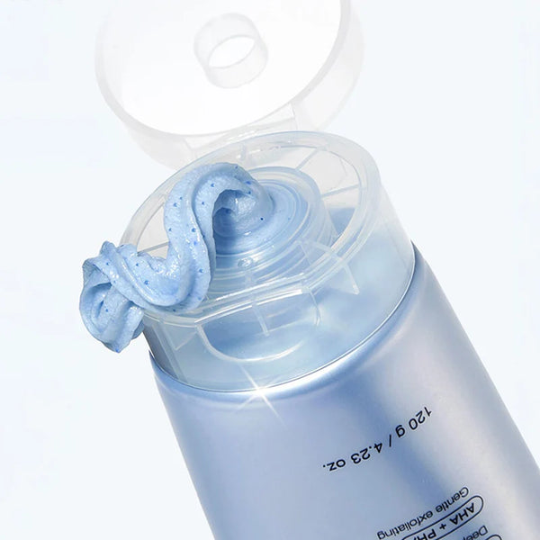 Medicube Zero Pore  Clear Capsule Cleansing Foam