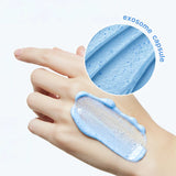 Medicube Zero Pore  Clear Capsule Cleansing Foam