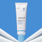 Medicube Zero Pore Moisture Sun Serum