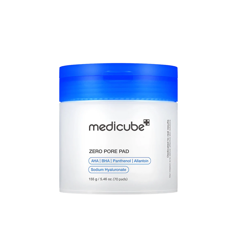 Medicube Zero Pore Pad