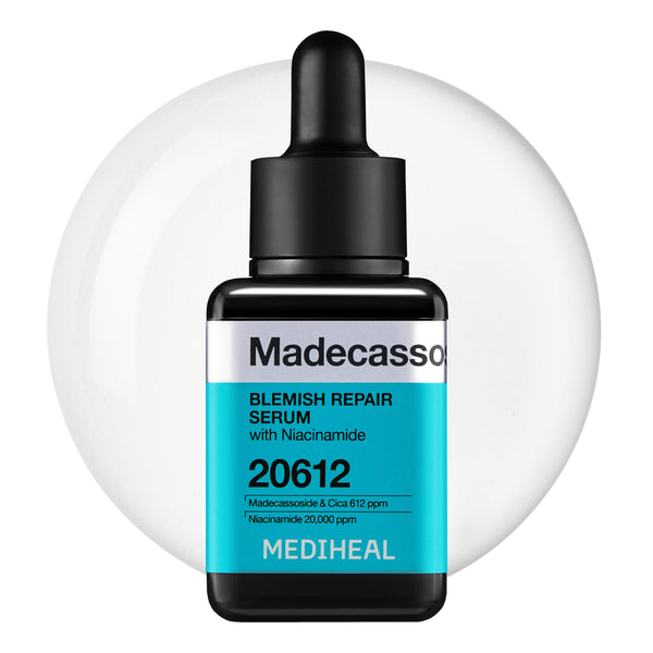 Mediheal Madecassoside Blemish Repair Serum