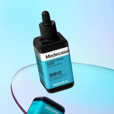Mediheal Madecassoside Blemish Repair Serum