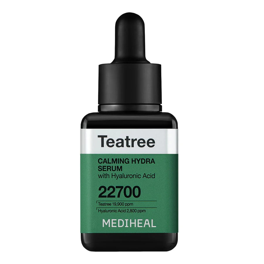 Mediheal Tea Tree Calming Hydra Serum