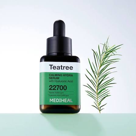 Mediheal Tea Tree Calming Hydra Serum