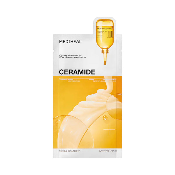 Mediheal Essential Mask
