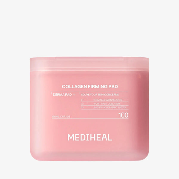 Mediheal Toner Pad