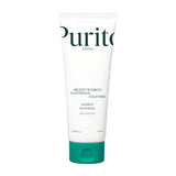 Purito Mighty Bamboo Panthenol Cleanser