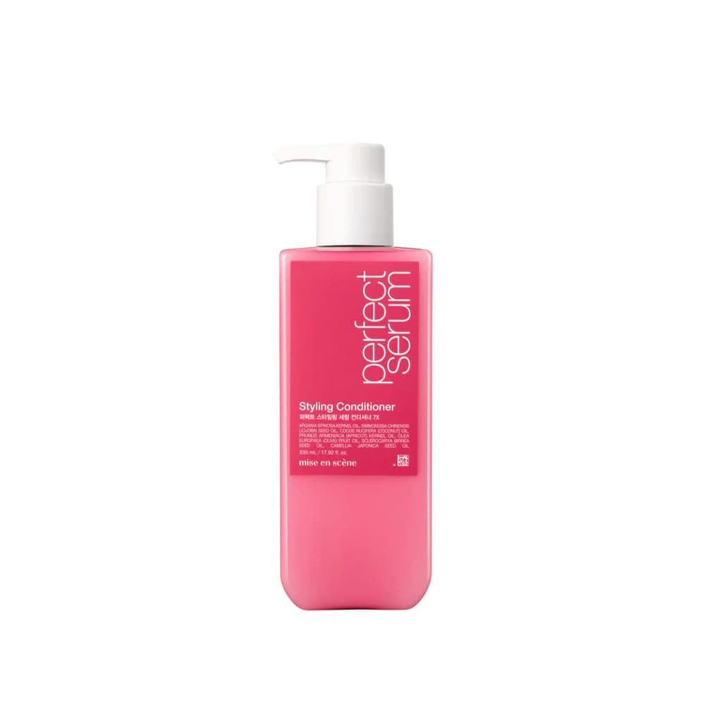 Mise En Scene Perfect Serum Styling Conditioner
