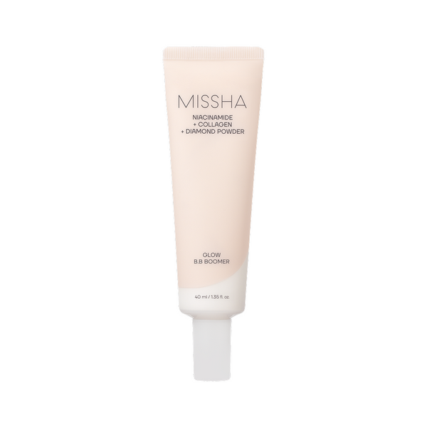 Missha Glow BB Boomer