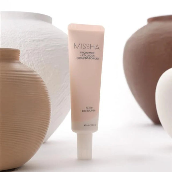 Missha Glow BB Boomer