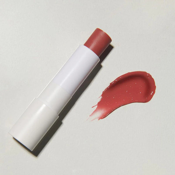 Mixsoon Vegan Melting Lip Balm Dry Rose