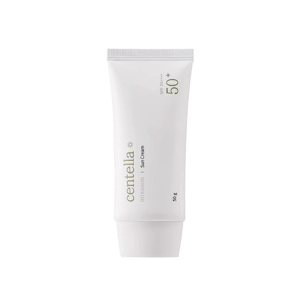 Mixsoon Centella Sun Cream