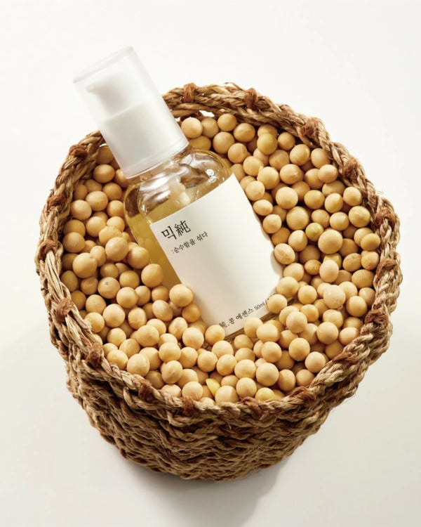 Mixsoon Bean Essence