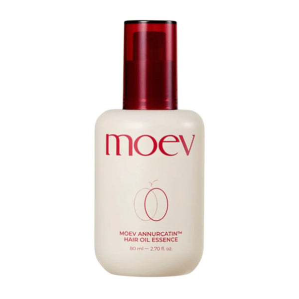 Moev Annurcatin Hair Oil Essence
