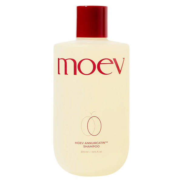 Moev Annurcatin Shampoo