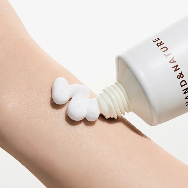 Nature Republic Hand & Nature Hand Cream