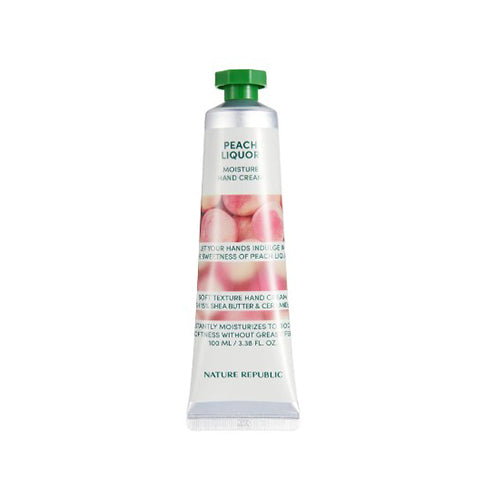 Nature Republic Hand & Nature Hand Cream