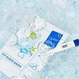 Numbuzin Icy Soothing Sheet Mask