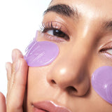 Numbuzin NAD+ Collagen Under Eye Patches